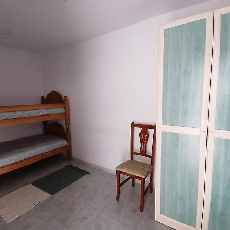 Апартаменты Apartamento Pirulana Финистерре Экстерьер фото