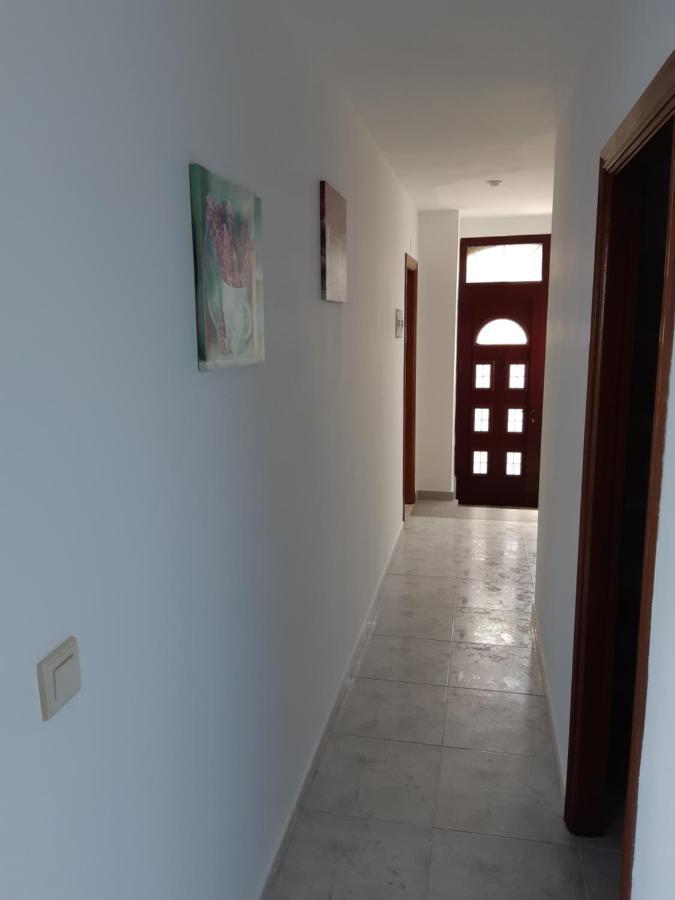 Апартаменты Apartamento Pirulana Финистерре Экстерьер фото
